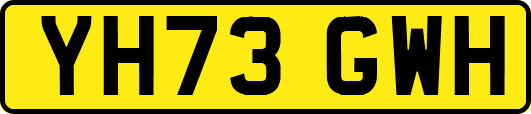 YH73GWH