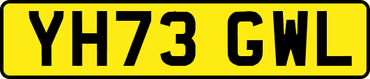 YH73GWL