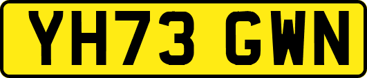 YH73GWN