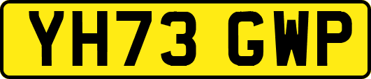 YH73GWP