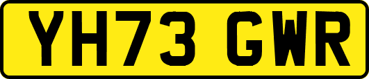 YH73GWR