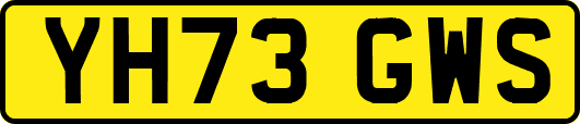 YH73GWS