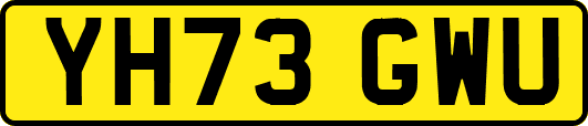 YH73GWU