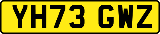 YH73GWZ