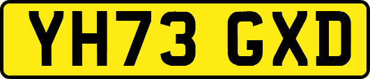 YH73GXD