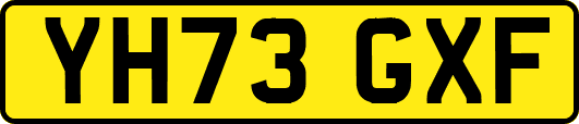 YH73GXF