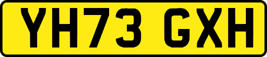 YH73GXH