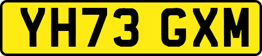 YH73GXM
