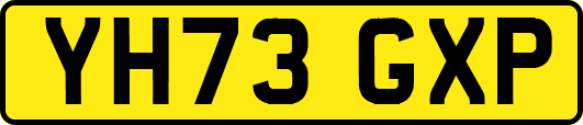 YH73GXP
