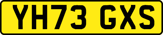 YH73GXS