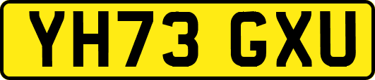 YH73GXU