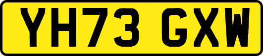 YH73GXW
