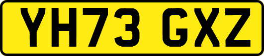 YH73GXZ