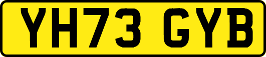 YH73GYB