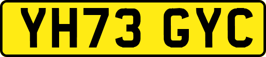 YH73GYC