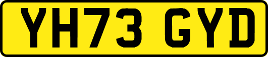 YH73GYD