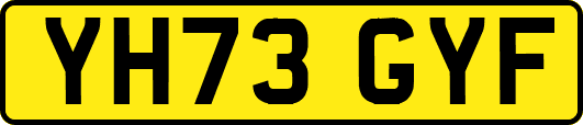 YH73GYF