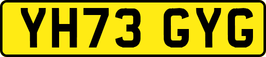 YH73GYG