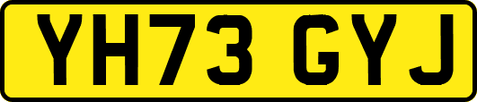 YH73GYJ