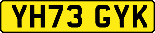 YH73GYK