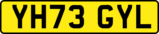 YH73GYL