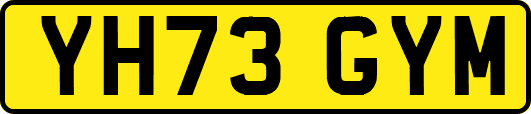YH73GYM
