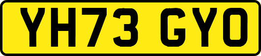 YH73GYO