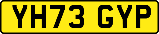 YH73GYP