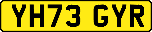 YH73GYR