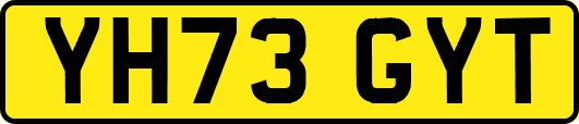 YH73GYT