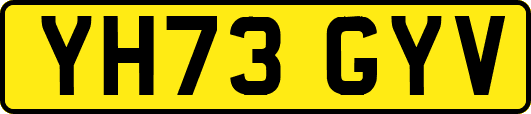 YH73GYV