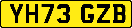 YH73GZB