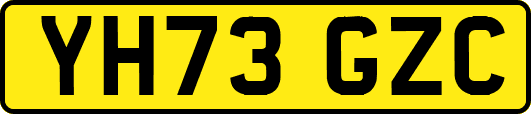 YH73GZC