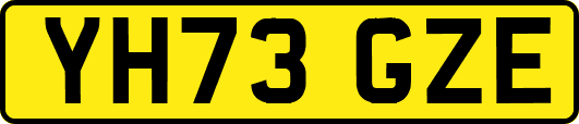 YH73GZE