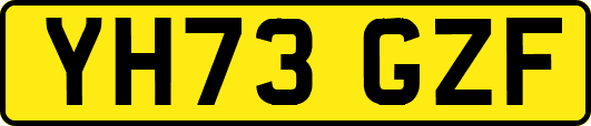 YH73GZF