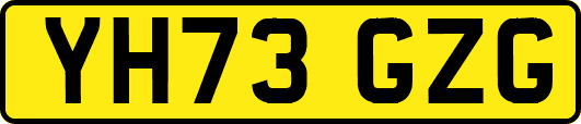 YH73GZG