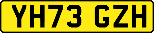 YH73GZH