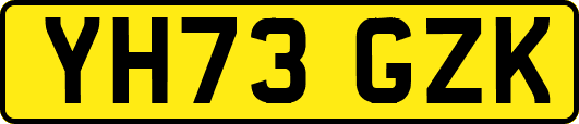 YH73GZK