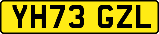 YH73GZL