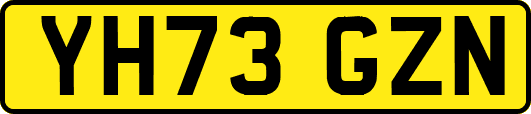 YH73GZN