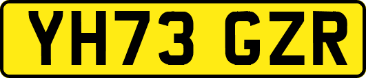 YH73GZR