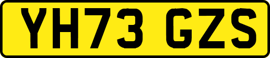 YH73GZS