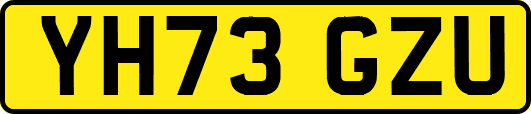 YH73GZU