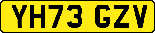 YH73GZV