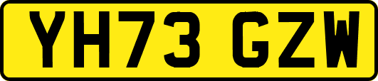 YH73GZW