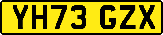 YH73GZX