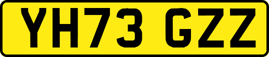 YH73GZZ