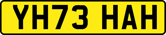 YH73HAH