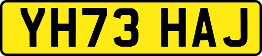 YH73HAJ