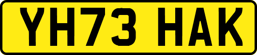 YH73HAK